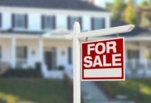 December home sales rebound