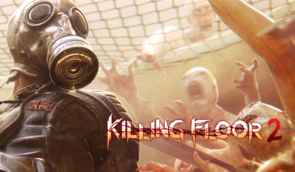 Killing Floor 2