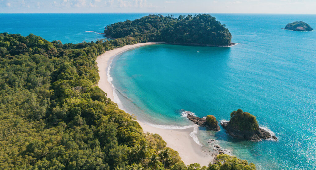 Corcovado National Park