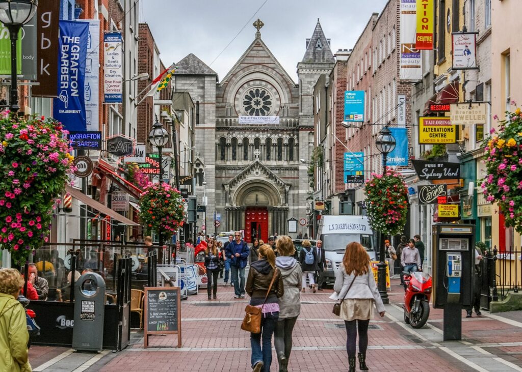 Dublin, Ireland