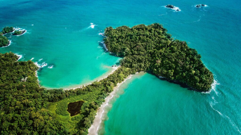 Manuel Antonio National Park