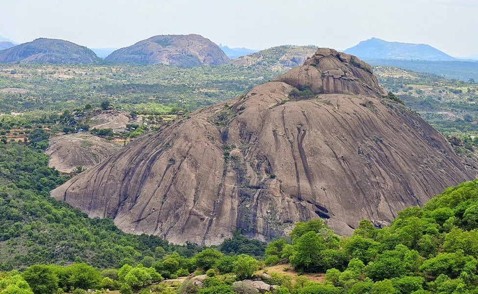 Ramanagara