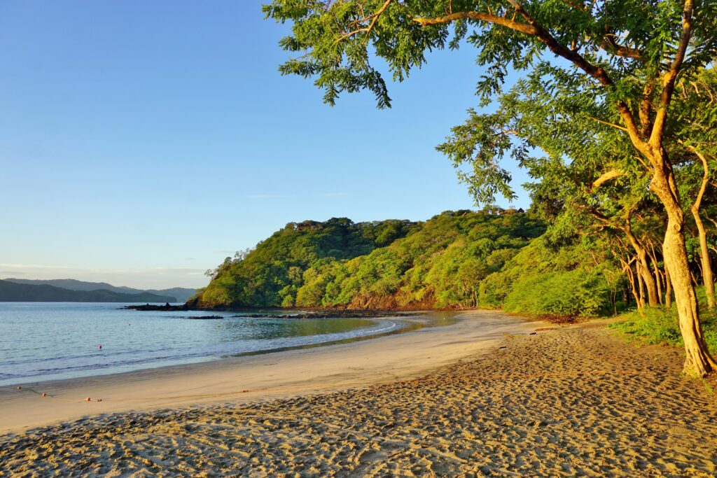 Santa Rosa National Park