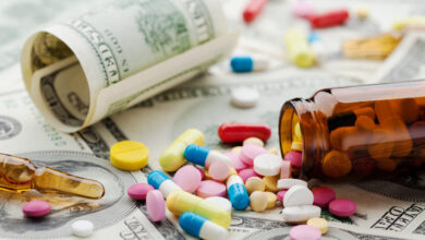 Managers Optimize Medication Costs