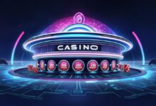 utländska casino