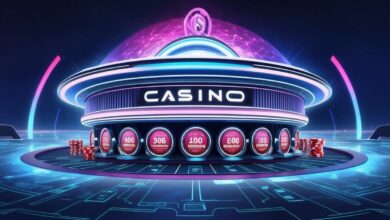 utländska casino