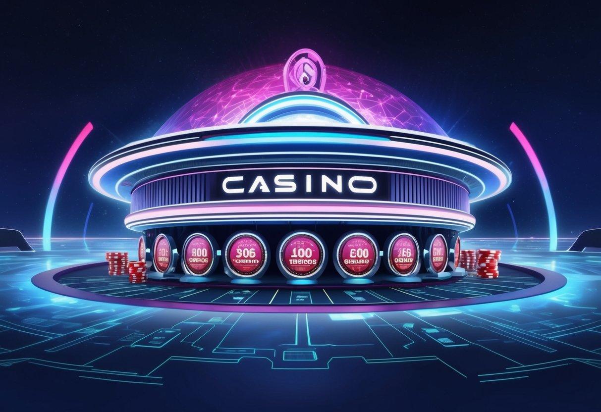 utländska casino